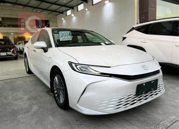 Toyota for sale in Iraq